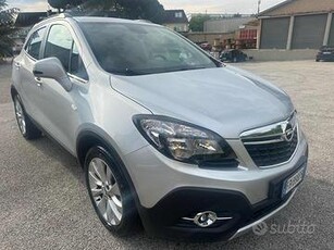 OPEL Mokka 1.6 CDTI Ecotec 136CV 4x2 Start&Stop