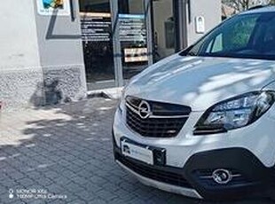 OPEL Mokka 1.6 CDTI Ecotec 136CV 4x4 Start&Stop