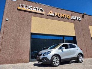 OPEL Mokka 1.6 CDTI Ecotec 136CV Cosmo