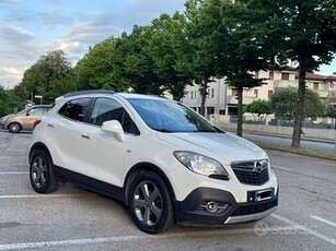 Opel mokka 1.7 CDTI Cosmo 4x2
