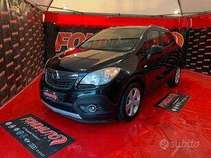 Opel Mokka 1.7 CDTI Ecotec 130CV