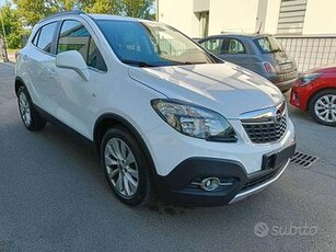 Opel Mokka 1.7 CDTI Ecotec 130CV 4x2 aut. Ego