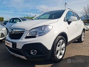 OPEL MOKKA 1.7 CDTI ECOTEC 130CV 4x2 S&S EGO