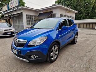 Opel Mokka 1.7 CDTI Ecotec 130CV 4x2 Start&Stop Co