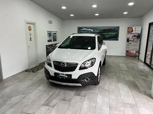 Opel Mokka 1.7 CDTI Ecotec 130CV 4x2 Start&Stop Eg