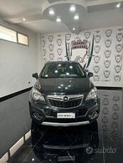 Opel Mokka 1.7 CDTI Ecotec 130CV 4x4 Start&Stop Co