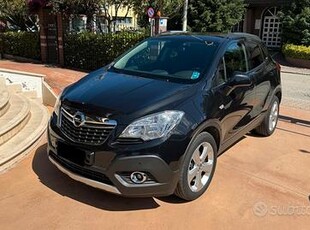 Opel Mokka 1.7 CDTI Ecotec 130CV 4x4 Start&Stop Eg