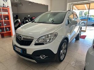 Opel Mokka 1.7 CDTI Ecotec 130CV Cosmo NAVIGATORE-