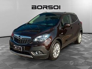 Opel Mokka 1nd serie 1.6 Ecotec 115CV 4x2 Sta...