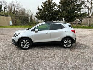 Opel Mokka 2016 km 65.000