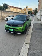 Opel mokka 2021