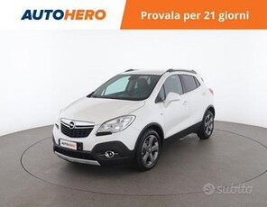 OPEL Mokka DH15243