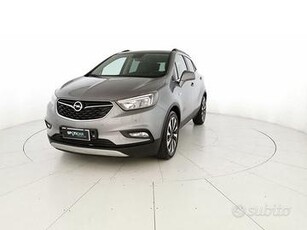 Opel Mokka X 1.4 t Innovation s&s 4x4 140cv