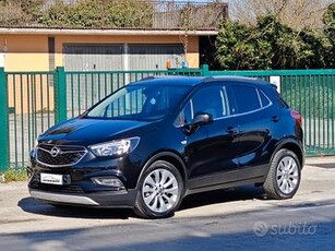 OPEL MOKKA X 1.4 T.TECH GPL 140CV 4x2 INNOVATION