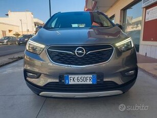 Opel Mokka X 1.4 Turbo GPL Tech 140CV 4x2 Business