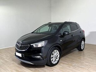 Opel Mokka X 1.4 Turbo GPL Tech 140CV 4x2 Inn...