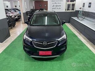 Opel Mokka X 1.6 CDTI 110cv