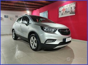 OPEL Mokka X 1.6 CDTI 110CV Ecotec Business