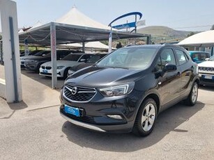 Opel Mokka X 1.6 CDTI Ecotec 136CV 4x4 2017