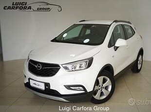 Opel Mokka X 1.6 CDTI Ecotec 136CV 4x4 Start&...