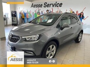 OPEL Mokka X 1.6 CDTI Ecotec 136CV 4x4 Start&Sto