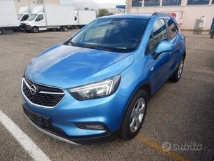 OPEL Mokka X 1.6 CDTI Ecotec 136CV 4x4 Start&Sto