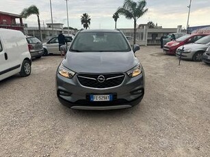 Opel Mokka X 1.6 CDTI Ecotec 136CV 4x4 Start&Stop