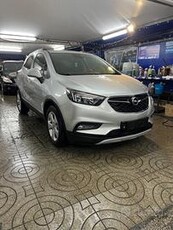 Opel Mokka X 1.6 CDTI Ecotec 4x2 Start&Stop Advanc