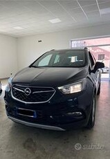 Opel Mokka X 1.6 CDTI Ecotec 4x2 Start&Stop Busine