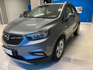 Opel Mokka X 1.6 CDTI Ecotec 4x2 Start&Stop Busine