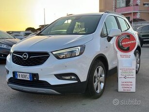 Opel Mokka X 2017 1.6 Ecotec 115CV 4x2 Start & Sto