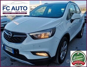 Opel Mokka X 88mila km - PARI AL NUOVO -