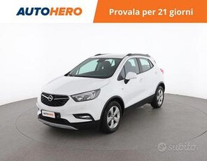 OPEL Mokka X BY05116