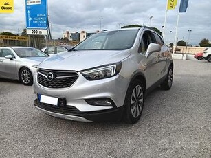 Opel Mokka X Innovation 1.4 Turbo GPL (140 cv)