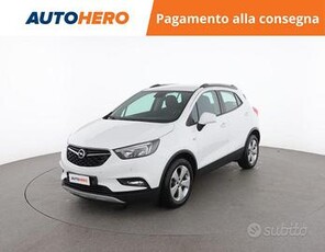 OPEL Mokka X SA08814