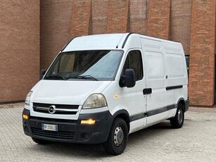 Opel Movano 35 2.5CDTI/100CV PC-TN Furgone