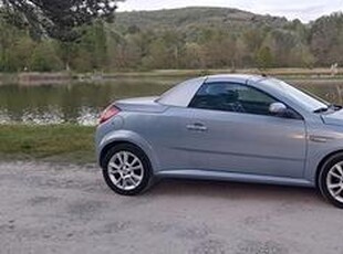 OPEL Tigra TwinTop - 2008 C.D.T.I X NEOPATENTATI O