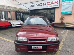 OPEL Vectra A 2000 16v 150cv - 1991 - C20XE