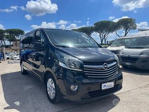 OPEL Vivaro 1.6cc 