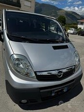 OPEL Vivaro 2ª serie - 2008