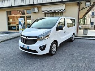 Opel Vivaro 29 1.6 BiTurbo S&S 9 POSTI