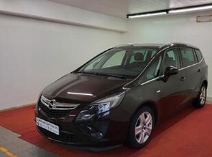 Opel Zafira 1.6 16V ecoM 150CV Turbo One