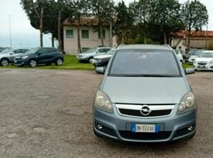 Opel Zafira 1.6 16V ecoM 94CV Club