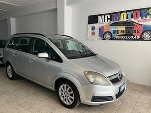 Opel Zafira 1.6 16V ecoM 94CV Club