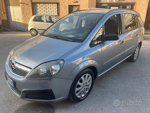 Opel Zafira 1.6 16V ecoM 94CV Enjoy