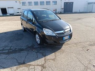 Opel Zafira 1.6 16V ecoM 94CV Enjoy del 2009