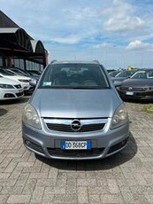 Opel Zafira 1.9 CDTI 120CV