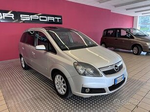 Opel Zafira 1.9 CDTI 120CV Cosmo