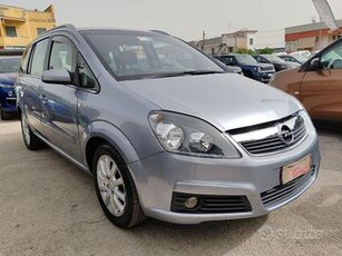 OPEL Zafira 1.9 CDTI 120CV Cosmo 7 Posti