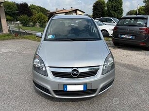 Opel Zafira 1.9 CDTI 120CV Enjoy